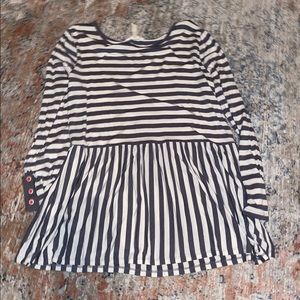 Matilda Jane Women’s Skirted Top
